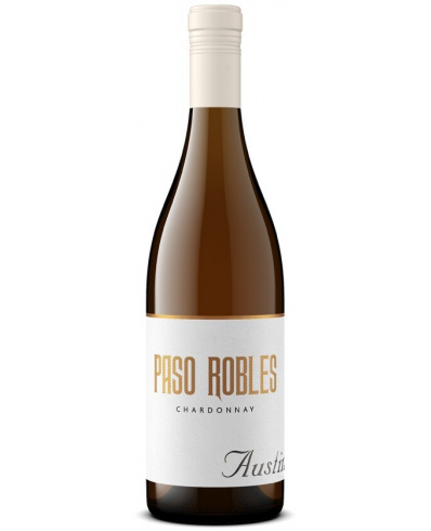 Austin Chardonnay 2022 750ml