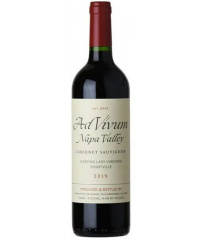 Rotwein Ad Vivum Cellars Cabernet Sauvignon 2019