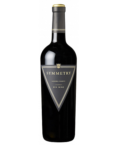 Rodney Strong Symmetry Red 2020 750ml