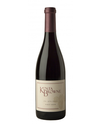 Kosta Browne Sta. Rita Hills Pinot Noir 2020