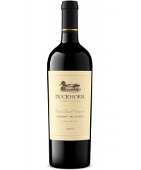Duckhorn Vineyards Rector Creek Cabernet Sauvignon 2020 750ml