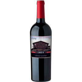 Omen Rorick Heritage Vineyard Cabernet Sauvignon 2018