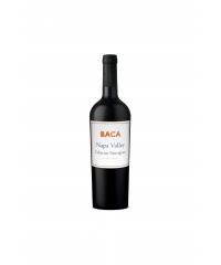 Rotwein Baca Napa Valley Cabernet Sauvignon 2023 750ml