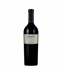 Rotwein Lokoya Spring Mountain Cabernet Sauvignon 2022 750ml