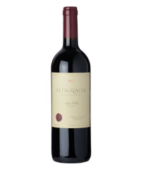 Rotwein Araujo Estate Altagracia 2012