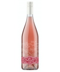 Roséwein Cherry Pie Pinot Noir Rosé 2021