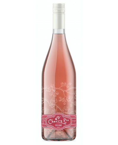 Cherry Pie Pinot Noir Rosé 2021