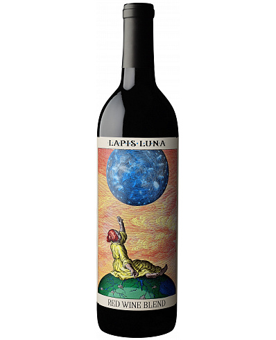 Lapis Luna Red Blend 2021 750ml