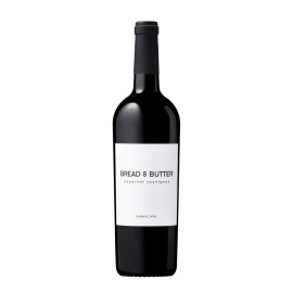 Bread & Butter Cabernet Sauvignon 2019
