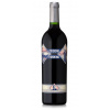 Rotweine Inglenook Edizione Pennino Zinfandel 2017