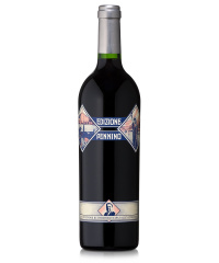 Rotweine Inglenook Edizione Pennino Zinfandel 2017