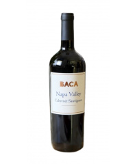 Rotwein Baca Napa Valley Cabernet Sauvignon 2023 750ml