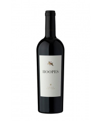 Rotwein Hoopes Oasis Red Blend 2022 750ml