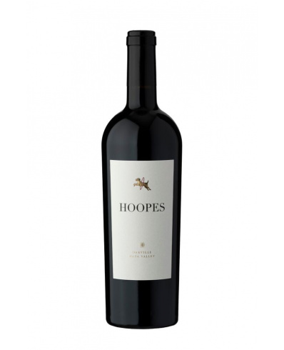 Hoopes Oasis Red Blend 2022 750ml
