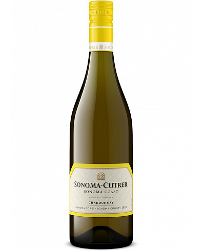 Sonoma-Cutrer Sonoma Coast Chardonnay 2024 750ml