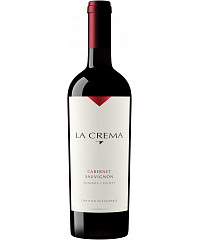 Rotwein La Crema Sonoma County Cabernet Sauvignon 2023 750ml