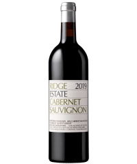 Rotwein Ridge Vineyards Estate Cabernet Sauvignon 2019