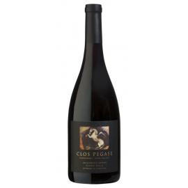 Rotwein Clos Pegase Pinot Noir 2018 