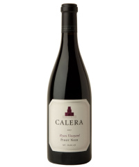 Roter kalifornischer Wein Calera Ryan Vineyard Pinot Noir 2017