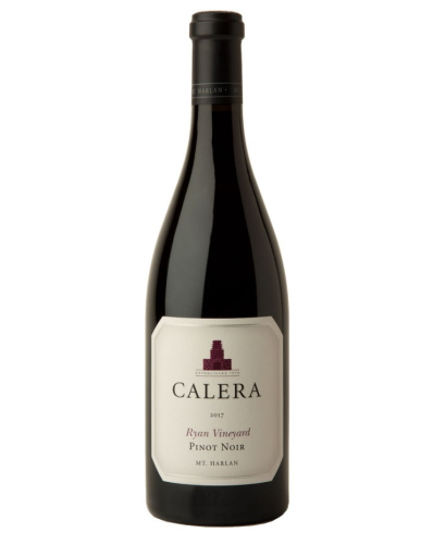 Calera Ryan Vineyard Pinot Noir 2017