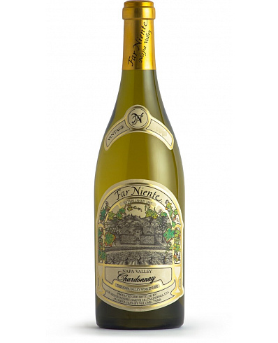Far Niente Chardonnay 2024 750ml