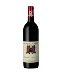 Rotwein Mayacamas Vineyards Cabernet Sauvignon 2015 aus dem Napa Valley