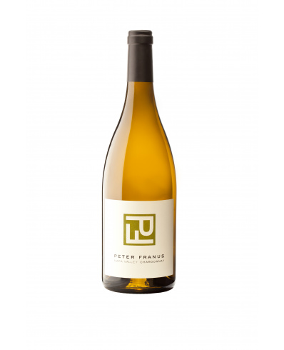 Peter Franus Chardonnay 2013 750ml