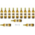 Verkostungspaket White Wine Party Pack 9+3