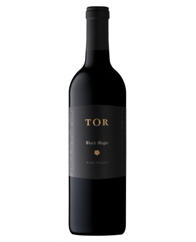 TOR Black Magic 2022 750ml