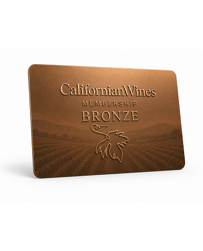 BRONZE Mitgliedschaft