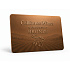 BRONZE Mitgliedschaft