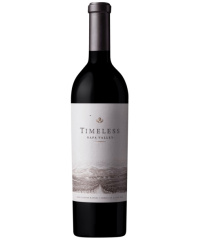 Rot Weine Timeless Soda Canyon Red 2018