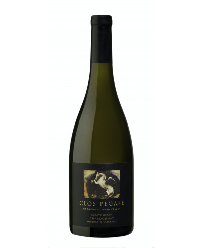 Clos Pegase Chardonnay 2021