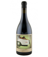Rotwein Orin Swift Machete 2021