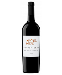 Copper Bear Stagecoach Vineyard Cabernet Sauvignon 2023 750 ml