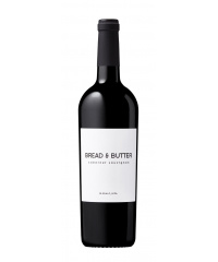 Rotwein Bread & Butter Cabernet Sauvignon 2022