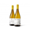 Weißwein aus Kalifornien Slo Down Wines Broken Dreams Chardonnay 2019