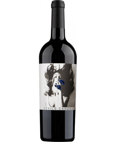689 Cellars Devil´s Candy Red Blend 2019 750ml