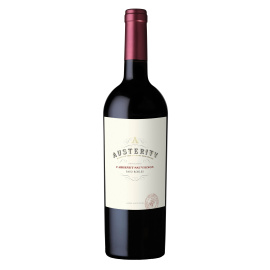 Rotwein Strenge Cabernet Sauvignon 2018