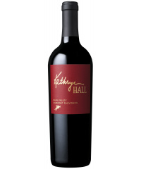 Rotwein Hall Wines Katrhyn Hall Cabernet Sauvignon 2018