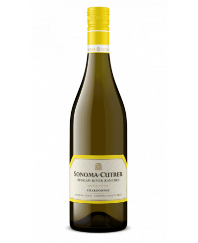 Sonoma-Cutrer Russian River Ranches Chardonnay 2023 750 ml