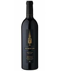 Rotwein Sequoia Grove Cambium 2019 750ml
