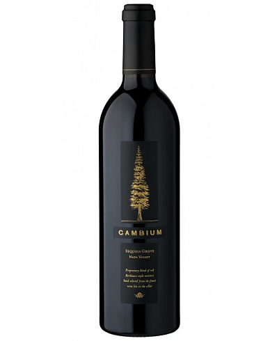Sequoia Grove Cambium 2019 750ml