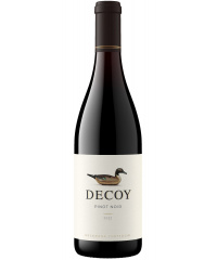 Decoy Pinot Noir 2022 750ml