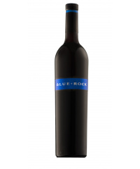 Rotwein Blue Rock Cabernet Sauvignon 2017