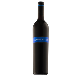 Rotwein Blue Rock Cabernet Sauvignon 2017