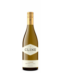 Weißwein Cline Cellars Viognier 2019