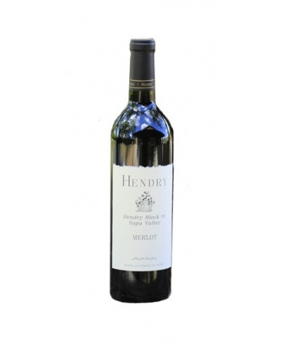 Hendry Ranch Merlot 2021 750ml