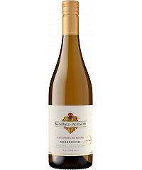 Weißwein Kendall-Jackson Vintner´s Reserve Chardonnay 2024 750ml
