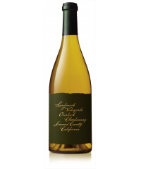 Weißwein Landmark Vineyards Overlook Chardonnay 2019